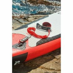 Miramarket Leash Cressi-Sub Leash Paddle Surf ISUP '10 Raztegljiv