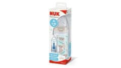 Nuk 418719 BUTELKA 300ML WSKAŹNIK TEMPERATURY DISNEY KRÓL LEW 528553, 741764