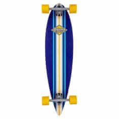 Dstreet Longboard Dstreet DST-COM-2125 Modra 35"