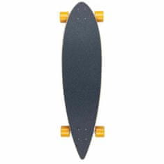 Dstreet Longboard Dstreet DST-COM-2125 Modra 35"