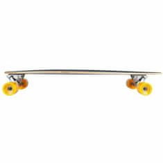 Dstreet Longboard Dstreet DST-COM-2125 Modra 35"