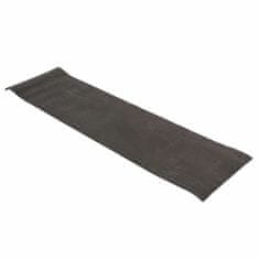 Miramarket Mat Regatta Napa Foam Mat Grey Siva