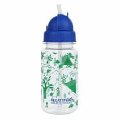 NEW Steklenica Regatta Peppa Pig Modra (350 ml)