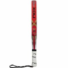 Miramarket Lopar za Padel Nox ML10 Pro Cup 2022 WH Bela