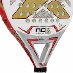 Miramarket Lopar za Padel Nox ML10 Pro Cup 2022 WH Bela