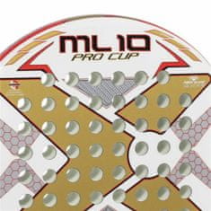 Miramarket Lopar za Padel Nox ML10 Pro Cup 2022 WH Bela