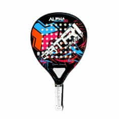 Miramarket Lopar za Padel Alpha Centauri Cartri 385 Črna