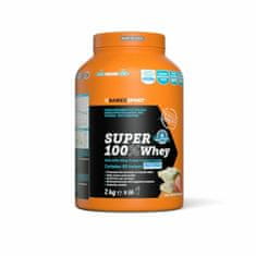 Miramarket Sirotkine beljakovine NamedSport Super 100% Whey Čokolada