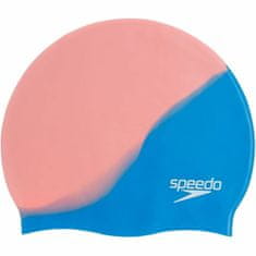 NEW Plavalna kapa Speedo 8-06169F937 Modra Silikon Odrasle