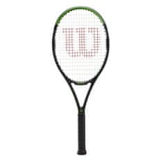 Miramarket Lopar za tenis Wilson Blade Feel 103 2 Črna