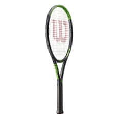 Miramarket Lopar za tenis Wilson Blade Feel 103 2 Črna