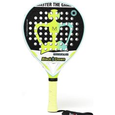 Miramarket Lopar za Padel Black Crown Hurricane