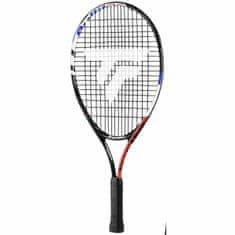 Miramarket Lopar za tenis Tecnifibre Bullti 21 Otroci Črna