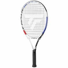 Miramarket Lopar za tenis Tecnifibre Tfight 24 Otroci Bela