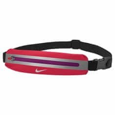 Miramarket Pas za Tek Nike Slim Waist Pack 3.0 Ena velikost Rdeča