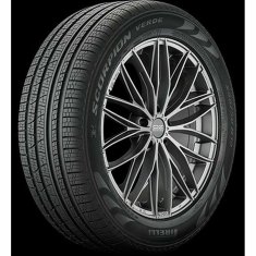 NEW Car Tyre Pirelli SCORPION VERDE ALL SEASON 255/55HR18