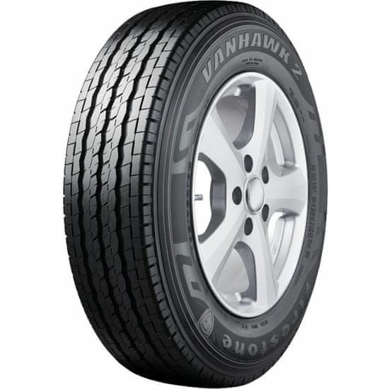 Miramarket Van Tyre Firestone VANHAWK-2 175/75R16C