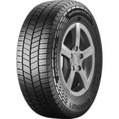 Miramarket Van Tyre Continental VANCONTACT A/S ULTRA 235/65R16C