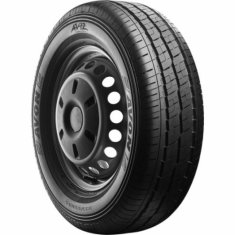 Miramarket Van Tyre Avon AV12 225/75R16C