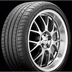 NEW Off-road Tyre Dunlop SP SPORT MAXX-GT 255/40VR19