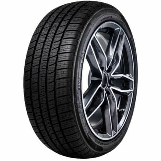 NEW Car Tyre Radar DIMAX 4SEASON RFT 205/55ZR17