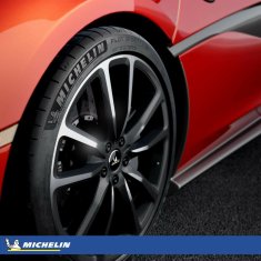 NEW Car Tyre Michelin PILOT SPORT PS4S 315/30ZR22