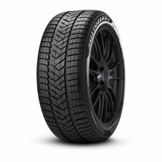 NEW Car Tyre Pirelli WINTER SOTTOZERO 3 255/35HR19