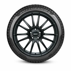 NEW Car Tyre Pirelli WINTER SOTTOZERO 3 255/35HR19