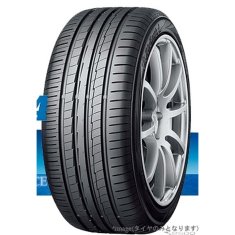 NEW Car Tyre Yokohama BLUEARTH-A AE-50 185/45HR17