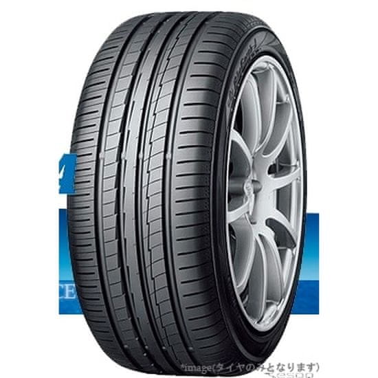 Miramarket Car Tyre Yokohama BLUEARTH-A AE-50 185/45HR17