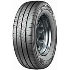 Miramarket Van Tyre Kumho KC53 PORTRAN 195/75R16C