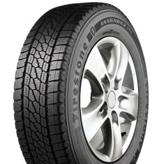 Miramarket Van Tyre Firestone VANHAWK-2 WINTER 195/60R16C