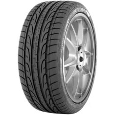 NEW Off-road Tyre Dunlop SP SPORT MAXX 295/30ZR22