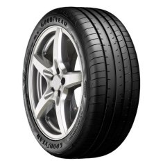 NEW Car Tyre Quixx EAGLE F1 ASYMMETRIC-5 315/30YR22