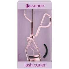 Essence Eyelash Curler klešče za trepalnice 1 kos