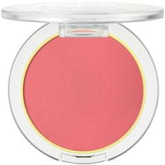 Essence Blush Crush! svilnato mehko kompaktno rdečilo za lica 5 g Odtenek 30 cool berry