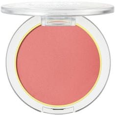 Essence Blush Crush! svilnato mehko kompaktno rdečilo za lica 5 g Odtenek 20 deep rose