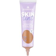 Essence Skin Tint Hydrating Natural Finish SPF30 lahkotna podlaga z učinkom vlaženja 30 ml Odtenek 70