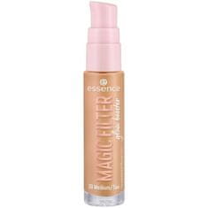 Essence Magic Filter Glow Booster obarvana podlaga z rahlo prekrivnostjo 14 ml Odtenek 30 medium / tan