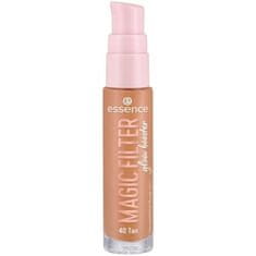 Essence Magic Filter Glow Booster obarvana podlaga z rahlo prekrivnostjo 14 ml Odtenek 40 tan