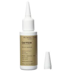 Miramarket Serum za lasišče Revolution Hair Care London Caffeine 50 ml