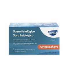 Miramarket Slana raztopina Senti2 Suero Fisiológico 5 ml 60 kosov