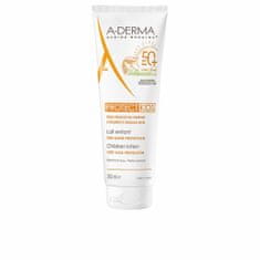 Miramarket Zaščita pred soncem za otroke A-Derma Protect Kids SPF 50+ 250 ml