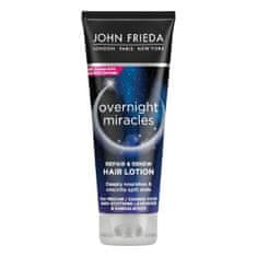 Miramarket Nočna Obnovitvena Maska John Frieda Overnight Miracles 100 ml