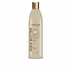 Kativa Hranljiv balzam Kativa Shea Butter 355 ml Karitejevo maslo