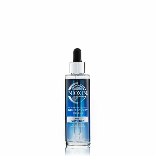 Miramarket Tonik za obraz Nioxin Night Density Rescue (70 ml)