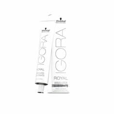 Miramarket Obstojna barva Schwarzkopf Igora Royal Absolutes Silverwhite Dove Grey (60 ml)