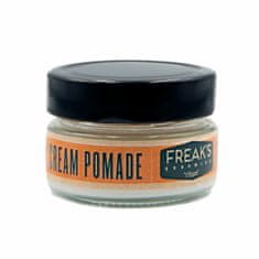 Miramarket Krema za frizuro Freak´s Grooming Cream Pomade (80 ml)