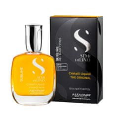 Miramarket Serum za lasišče Alfaparf Milano Semi Di Lino Svetleč 50 ml