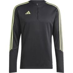 Adidas Jakne treningowe črna XL Tiro23